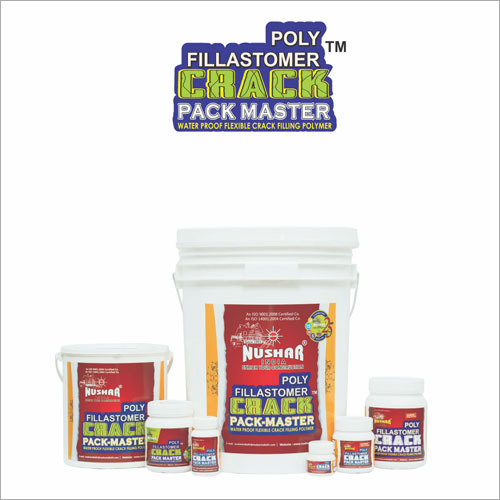 CRACK PACK MASTER