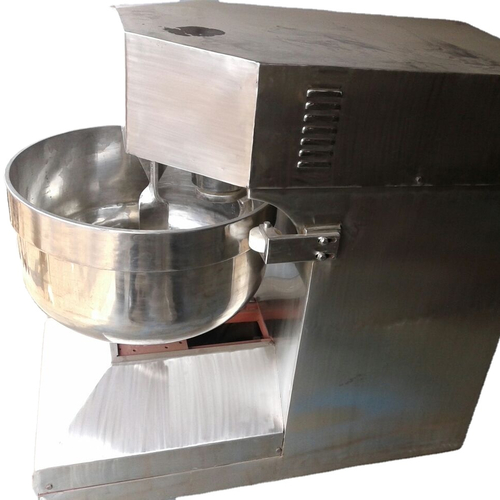 Bakery Commercial Stand Mixing Food Mixers Cake Dough Planetary Mixers Machine sale From India