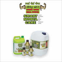 Smart Morta Care