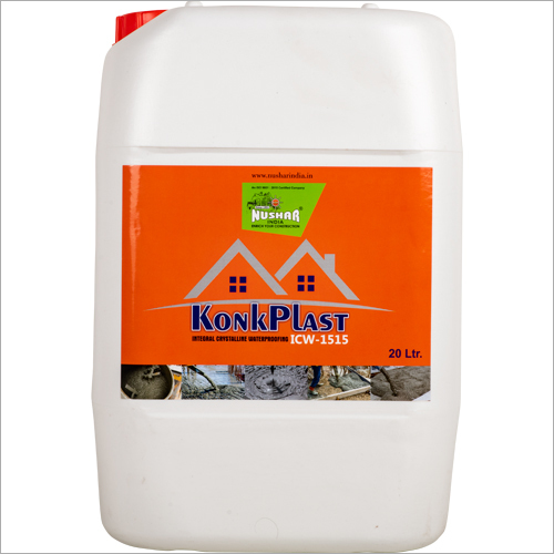 KONK PLAST