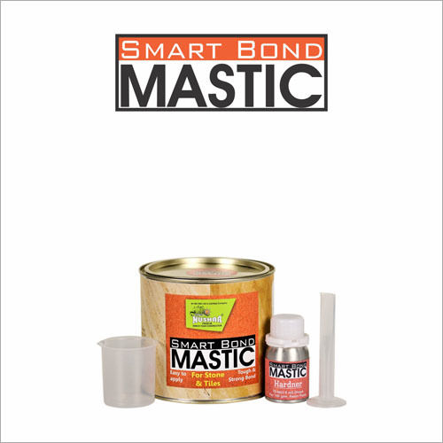 SMART BOND MASTIC