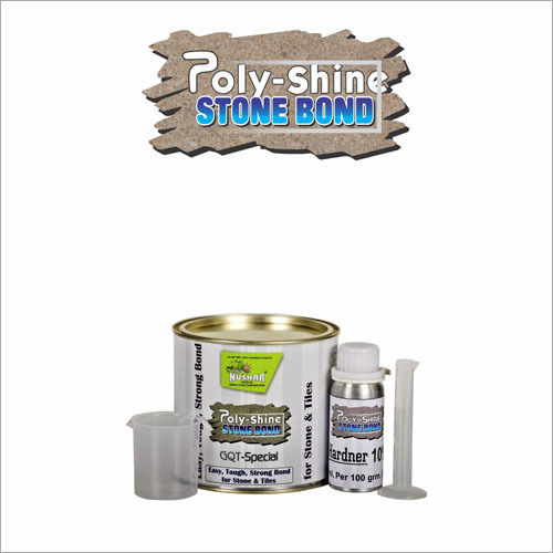 POLYSHINE STONE BOND GQT