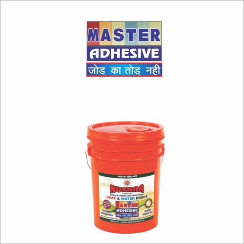 MASTER ADHESIVE