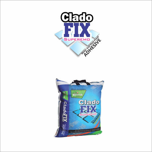 CLADO FIX SUPREMO