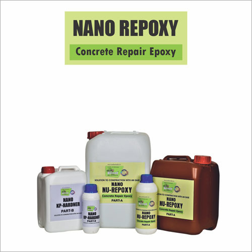NU- REPOXY