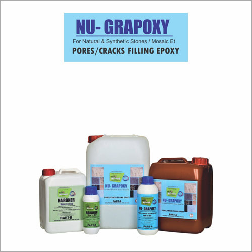 NU- GRAPOXY