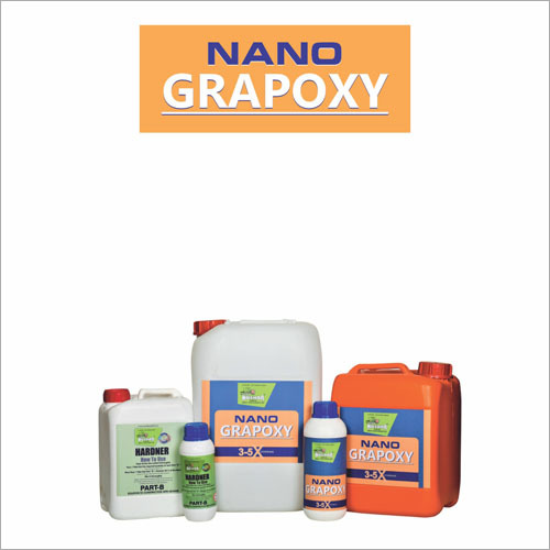 Nano Grapoxy