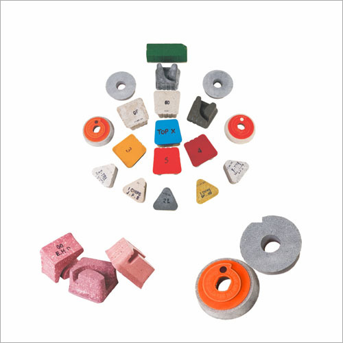 SIC ABRASIVES FOR STONES