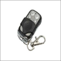 Wireless Remote Control Key Chain Siren