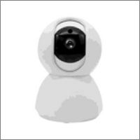 Tuya Cctv Camera Application: Indoor