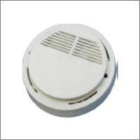 Safety Smoke Detector