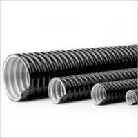PVC Coated Stainless Steel Flexible Conduit