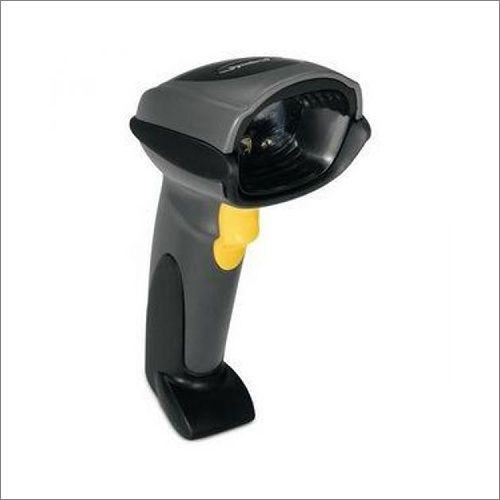 Barcode Scanner