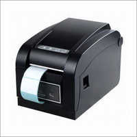 Barcode Label Printer