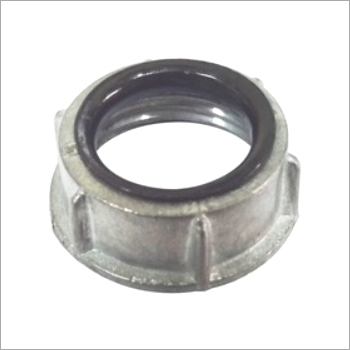 Conduit Bushing ( With  Without) Insulated Throat