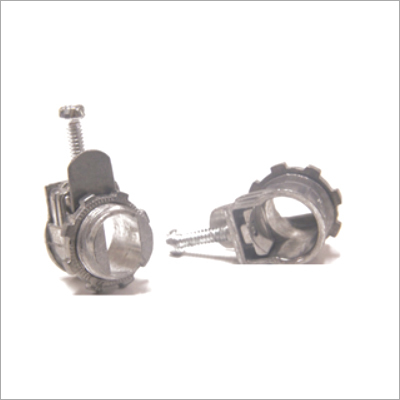 Saddle Connector