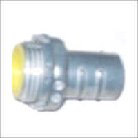 Screw-In-Connector ( With - Without ) Insulated Throat