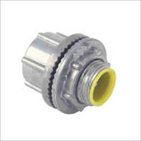 Water-Tight Hub Insulated Throat