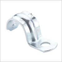Rigid Conduit Strap - One Hole