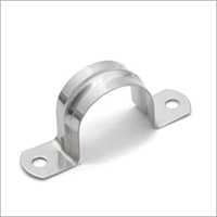 Rigid Conduit Strap - Two Hole