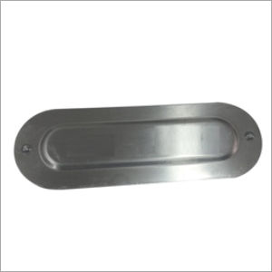 Aluminium Conduit Body Covers Application: Industrial