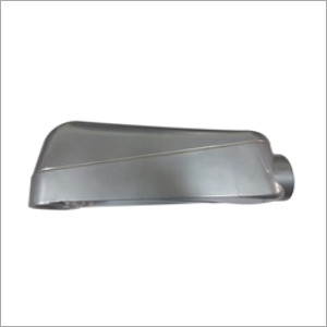 Mogul Rigid Conduit Bodies Type Threaded Cover - Stainless Steel Finish , Industrial Application with Gasket Technology for Optimal Sealing