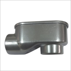 Service Entrance Condulets