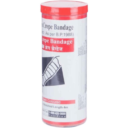 3m Crepe Bandage 15cm