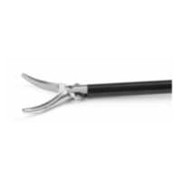 Maryland Dissector - Stainless Steel, 12-16 Cm Length, Curved Jaw Type, Insulated Handle | Autoclavable For Tissue Dissection In Minimally Invasive Surgery