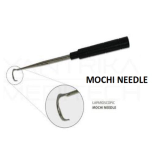 Mochi Needle