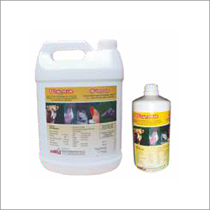 Animal and Poultry Feed Supplements