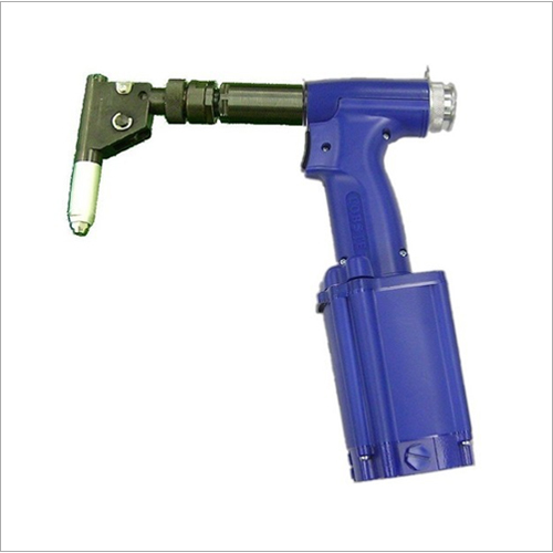 Steel Air Riveters