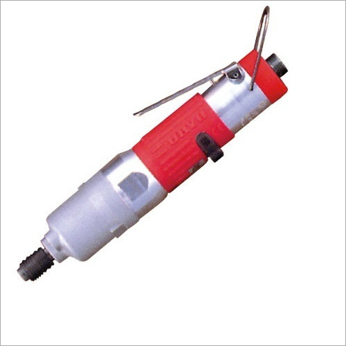 Pneumatic Screw Drivers