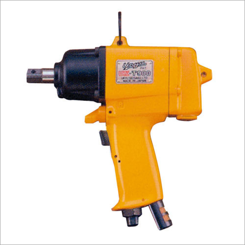 Impact Wrenches