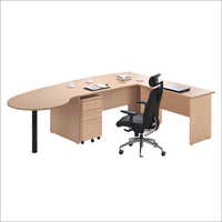 Modular Director Table