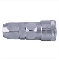 Pneumatic Coupler