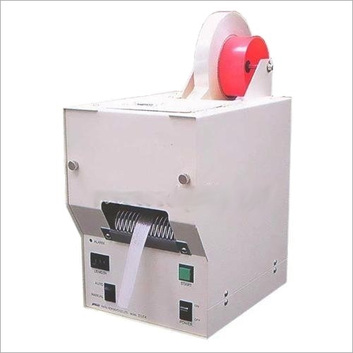 Heavy Duty Automatic Tape Dispenser Application: Industrial