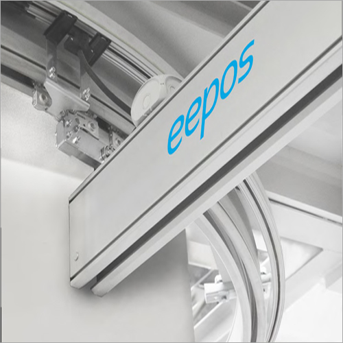 Eepos Manipulator Rail System
