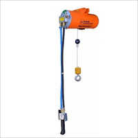 Pneumatic Air Balancer
