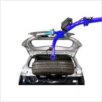 Tyre Manipulator