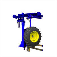 Floor Mounted Manipulator