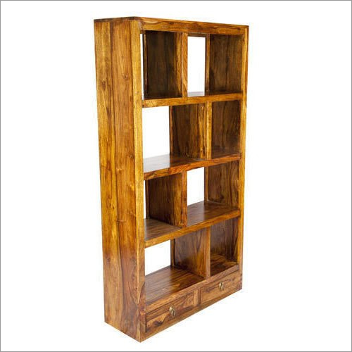 Wooden Modular  BookShelf Furniture