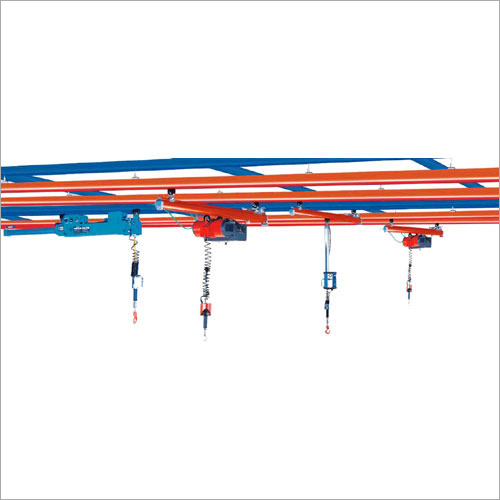 Material Handling Overhead Crane By ARHAN TECHNOLOGIES PVT.LTD.