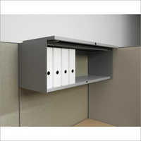 Modular Overhead Storage Unit