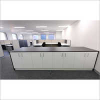 Modular Office Storage System