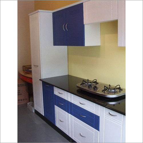 Modular Office Kitchen Pantry