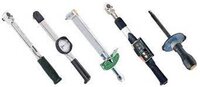 Tohnichi Torque Wrench
