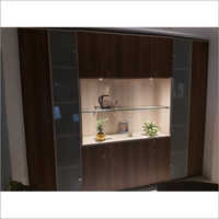 Modular Wall Unit