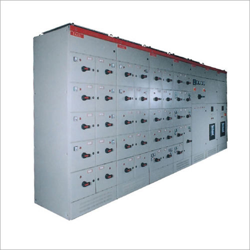 Industrial Electric Switchgear