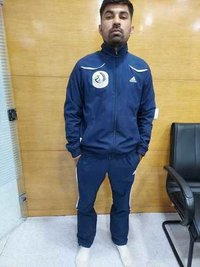 Adidas Tracksuit Hai380 Gender: Male